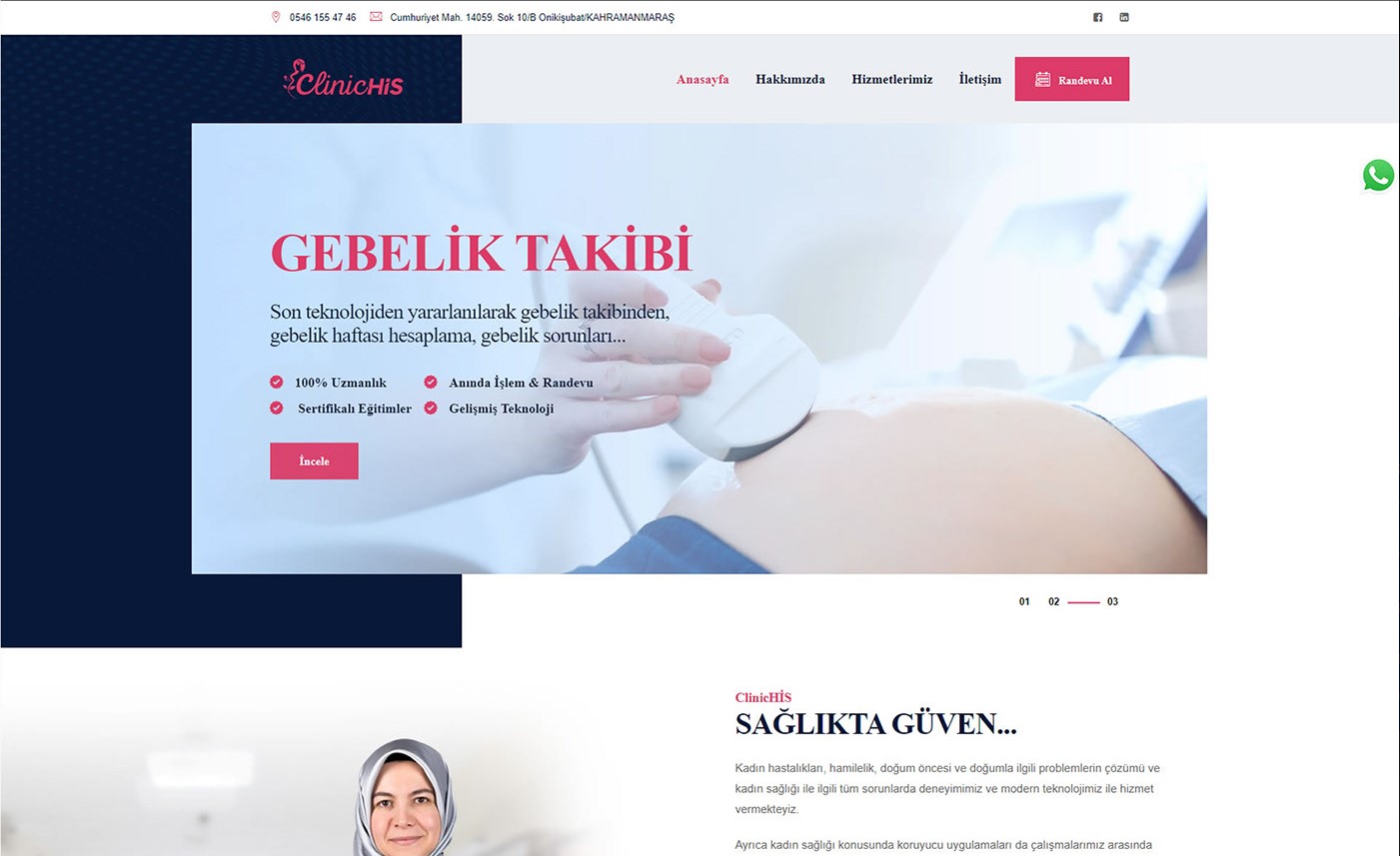 Clinichiş
