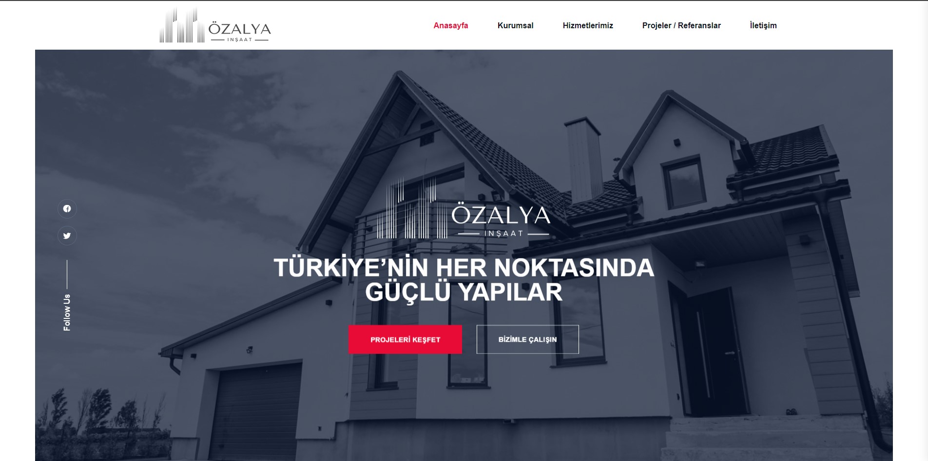 Özalya İnşaat